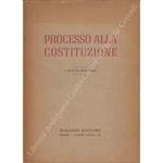 Processo alla Costituzione