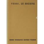 Le società