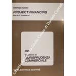 Project financing. Società e impresa