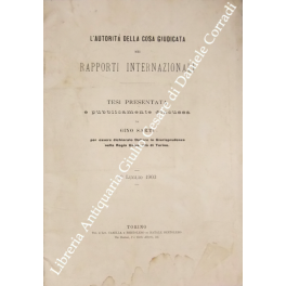 Libreria Antiquaria Giulio Cesare
