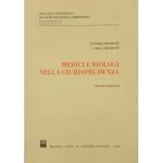 Medici e biologi nella giurisprudenza