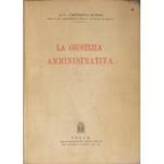 La giustizia amministrativa