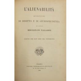 Libreria Antiquaria Giulio Cesare