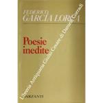 Poesie inedite (1917-1925). Studio critico, traduzione e note di Piero Menarini