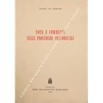 Note e commenti sulle procedure concorsuali
