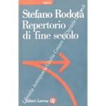 Repertorio di fine secolo