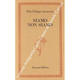 Libreria Antiquaria Giulio Cesare