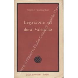 Libreria Antiquaria Giulio Cesare