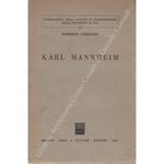 Karl Mannheim