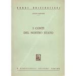 I conti del nostro Stato