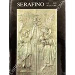 Serafino Melchiorre. Pittore - Scultore. Le sue sculture