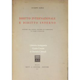 Libreria Antiquaria Giulio Cesare