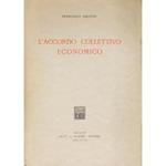 L' accordo collettivo economico