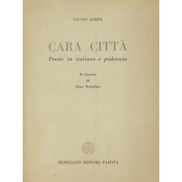Libreria Antiquaria Giulio Cesare