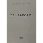 Del lavoro. (Artt. 2222-2324)