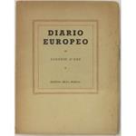 Diario europeo