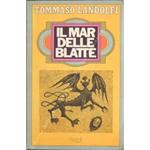 Il Mar delle Blatte e altre storie