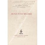 Augusto Murri