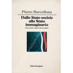 Dallo Stato sociale allo Stato immaginario. Critica della ragione funzionalista