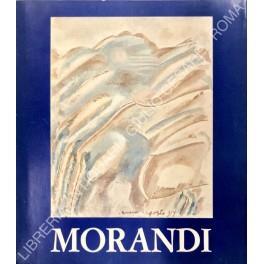 Giorgio Morandi (1890-1964). Galleria Nazionale d'Arte Moderna, Roma, Valle Giulia, 18 maggio - 22 luglio 1973 - Giorgio De Marchis - copertina