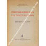 Interpretazione del diritto italiano sulle credenze di religione. Vol. I - Possibilità operative analitiche e strutture d'ordine delle scelte normative (unico pubblicato)