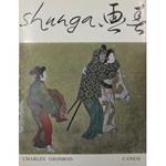 Shunga. Immagini della primavera. Saggio sulle rappresentazioni erotiche nell'arte giapponese. Traduzione di Pino Stampini