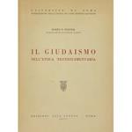 Il giudaismo nell'epoca neotestamentaria