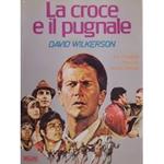 La croce e il pugnale. La tragica realtà della droga. In collaborazione con John ed Elisabeth Sherrill