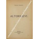 Altorilievi