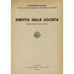 Diritto delle società