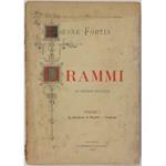 Drammi. Con prefazioni dell'autore. Vol. I - La Duchessa di Praslin. Camoens. Vol. II - Cuore ed Arte. Fede e Lavoro. Le ultime ore di Camoens