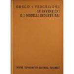 Le invenzioni e i modelli industriali