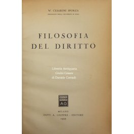 Libreria Antiquaria Giulio Cesare