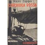 L' orchidea rossa. Sui mari della Cina