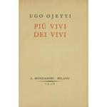 Più vivi dei vivi. Con 14 illustrazioni