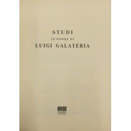 Libreria Antiquaria Giulio Cesare