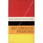 Antologia dei costituzionalisti francesi