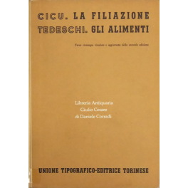 Libreria Antiquaria Giulio Cesare