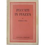 Peccati in piazza