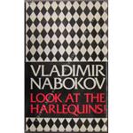 Look at the harlequins