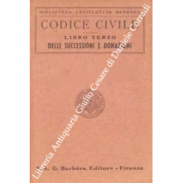 Libreria Antiquaria Giulio Cesare