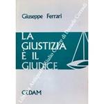 La giustizia è il giudice