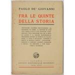 Fra le quinte della storia