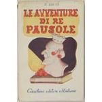 Le avventure di Re Pausole
