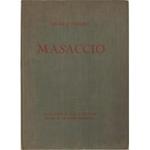 Masaccio. Traduit de l'italien par M.lle Juliette Bertrand