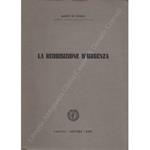 La requisizione d'urgenza
