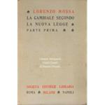 La cambiale secondo la nuova legge