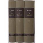 Le banche. Giurisprudenza. Bibliografia. Legislazione. Vol. I - Banche in genere. Vol. II - Contratti bancari. Assegno. Vol. III - Disposizioni fallimentari fiscali penali e societarie rapporto di lavoro - C. E. E
