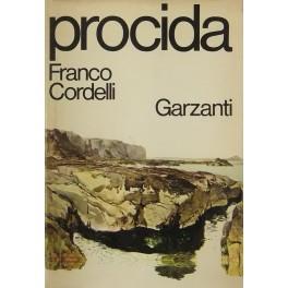 Procida - Franco Cordelli - copertina