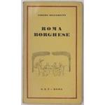Roma borghese